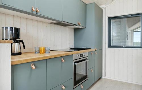 Stege House | Awesome Home In Stege With Kitchen