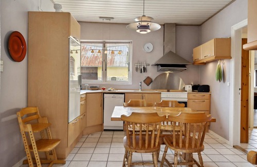 Stenstrup House | Awesome home in Stenstrup with WiFi