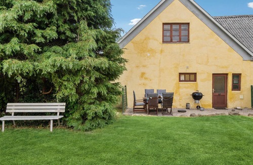 Stenstrup House | Awesome home in Stenstrup with WiFi