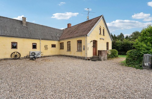 Stenstrup House | Awesome home in Stenstrup with WiFi