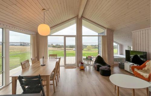 Store Fuglede House | Awesome Home In Store Fuglede With Wifi