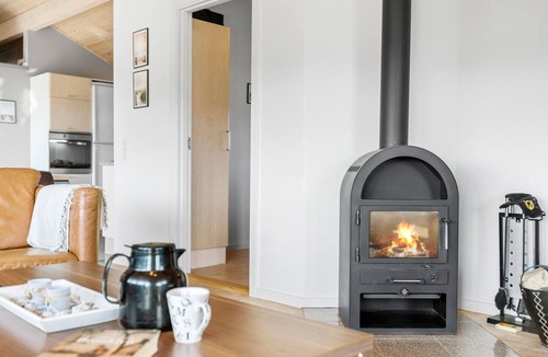 Egense House | Awesome home in Storvorde with sauna