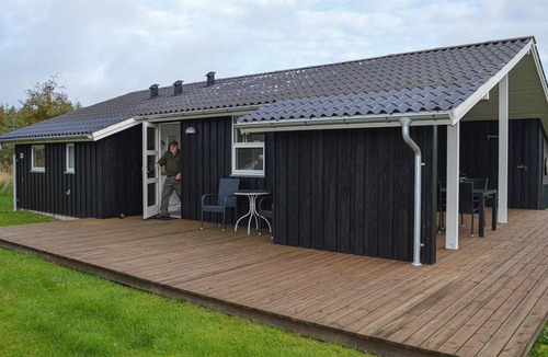 Strandby House | Awesome home in Strandby with kitchen
