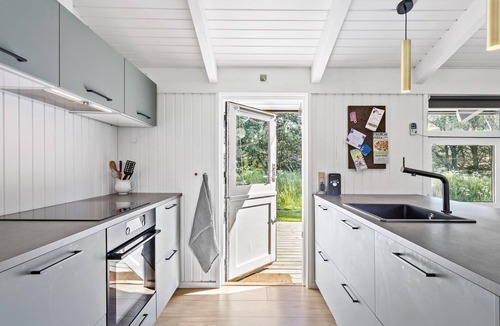 Strandby House | Awesome home in Strandby with WiFi