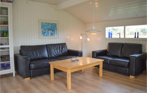 Strandby House | Awesome Home In Strandby With Kitchen