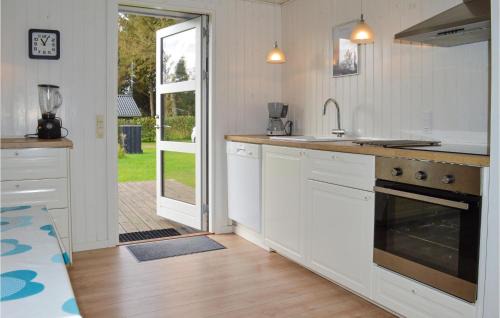 Strandby House | Awesome Home In Strandby With Kitchen