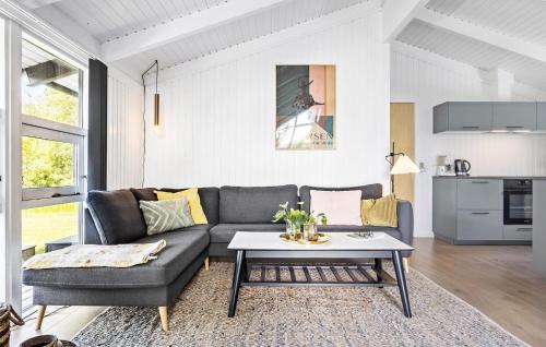 Strandby House | Awesome Home In Strandby With Wifi