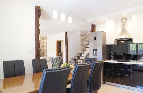 Prolozac House | Awesome home in Sumet