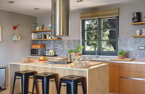 Smoljanci House | Awesome home in Svetvincenat