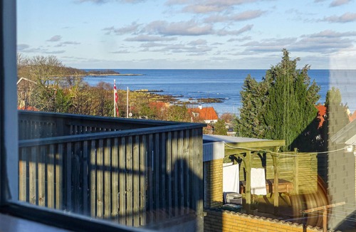 Svaneke House | Awesome home in Svaneke with WiFi