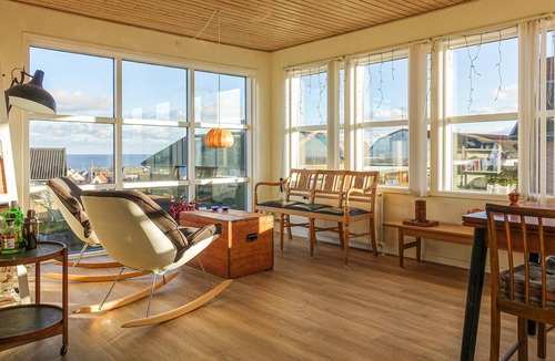 Svaneke House | Awesome home in Svaneke with WiFi