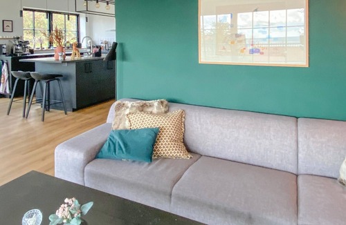 Listed House | Awesome home in Svaneke with kitchen