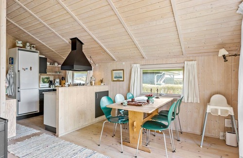 Svendborg House | Awesome home in Svendborg with kitchen