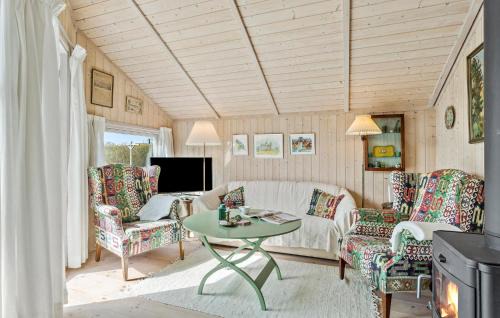 Svendborg House | Awesome Home In Svendborg With Kitchen