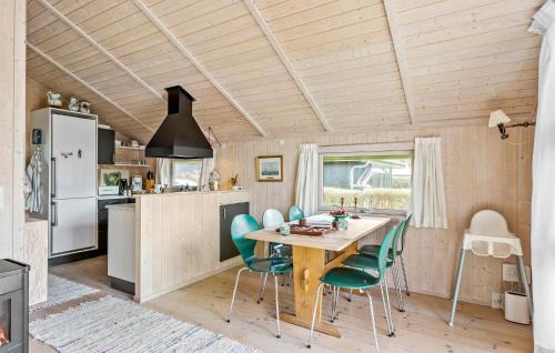 Svendborg House | Awesome Home In Svendborg With Kitchen