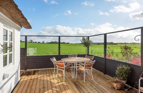 Asserballeskov House | Awesome home in Sydals with WiFi