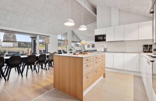 Sydals House | Awesome home in Sydals with sauna