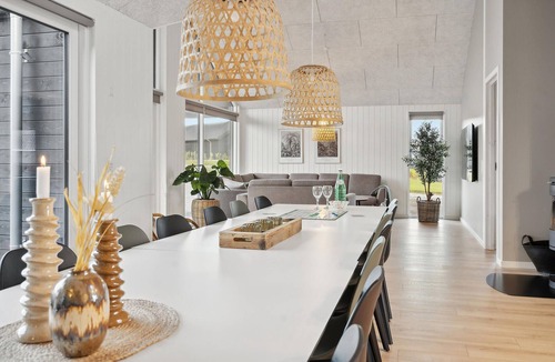 Sydals House | Awesome home in Sydals with sauna