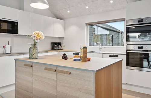Sydals House | Awesome home in Sydals with sauna