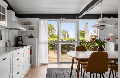 Vollerup House | Awesome home in Sydals with WiFi