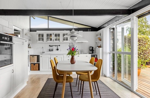 Vollerup House | Awesome home in Sydals with WiFi