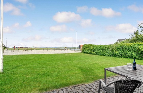 Skaven Strand House | Awesome home in Tarm with kitchen
