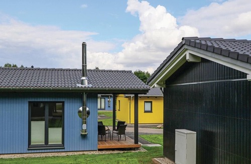 Thale House | Awesome home in Thale with sauna
