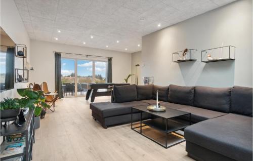 Thisted House | Awesome Home In Thisted With Sauna