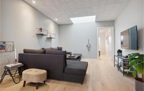 Thisted House | Awesome Home In Thisted With Sauna