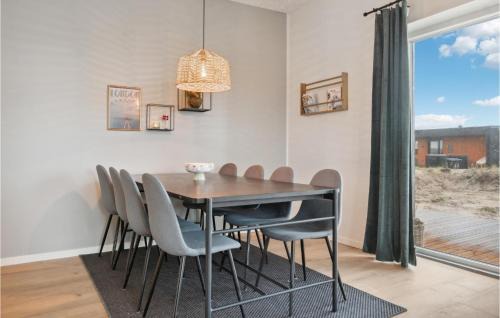 Thisted House | Awesome Home In Thisted With Sauna