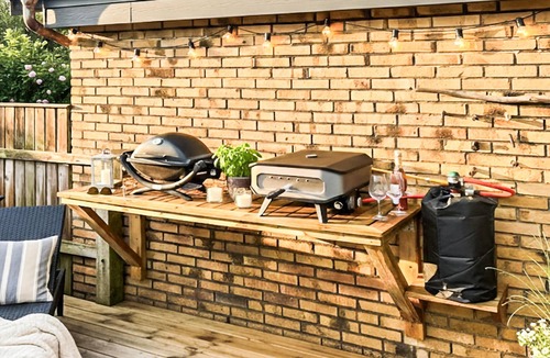 Thyboron House | Awesome home in Thyborøn with WiFi