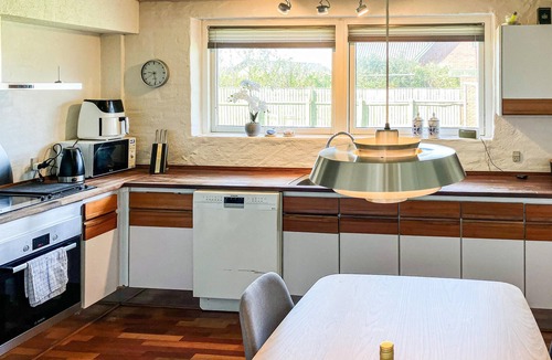 Thyboron House | Awesome home in Thyborøn with WiFi