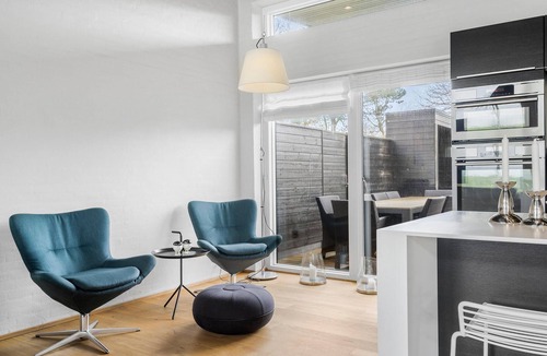 Thyholm House | Awesome home in Thyholm with WiFi