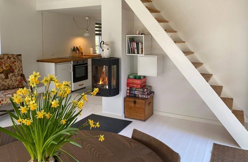 Tisvildeleje House | Awesome home in Tisvildeleje with WiFi