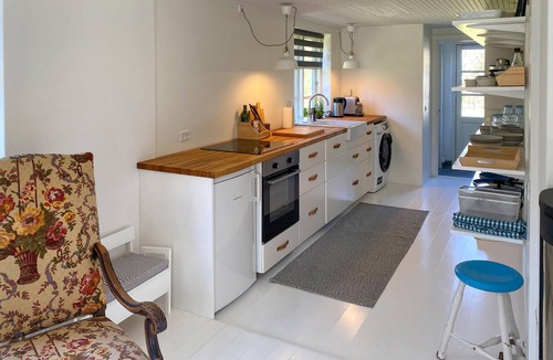 Tisvildeleje House | Awesome home in Tisvildeleje with WiFi