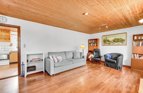 Tim House | Awesome home in Tim with WiFi