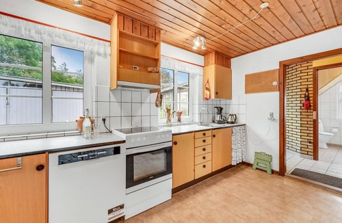 Tim House | Awesome home in Tim with WiFi