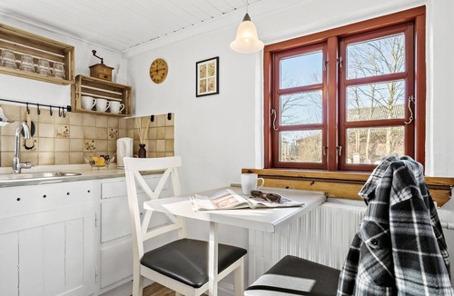 Tim House | Awesome home in Tim with WiFi