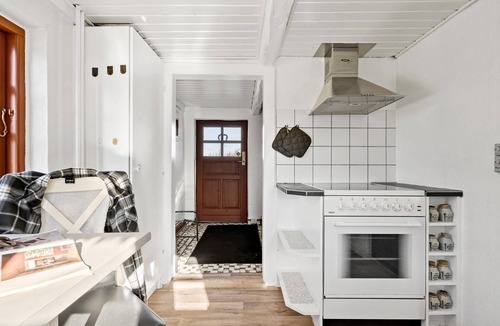 Tim House | Awesome home in Tim with WiFi