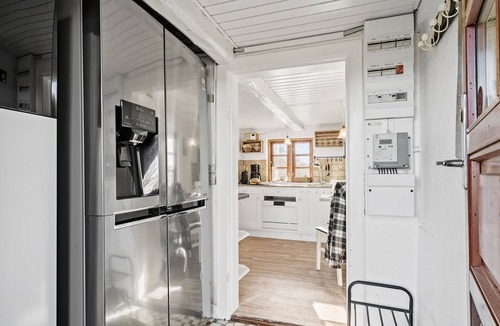 Tim House | Awesome home in Tim with WiFi