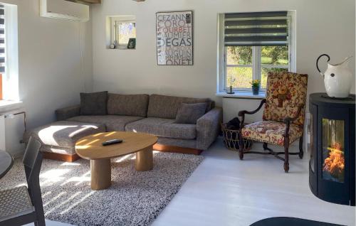 Tisvildeleje House | Awesome Home In Tisvildeleje With Wifi