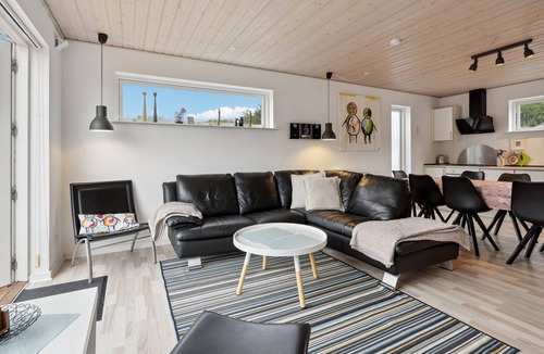 Arrild House | Awesome home in Toftlund with WiFi