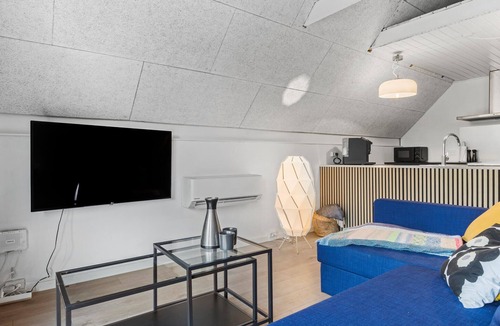 Arrild Ferieby House | Awesome home in Toftlund with WiFi