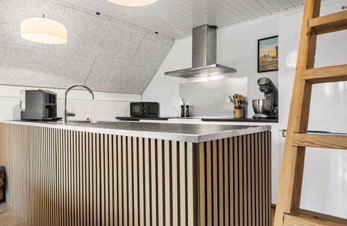 Arrild Ferieby House | Awesome home in Toftlund with WiFi