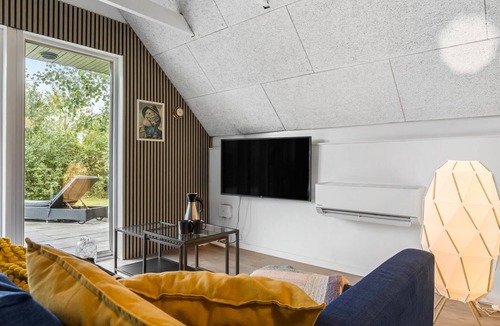 Arrild Ferieby House | Awesome home in Toftlund with WiFi