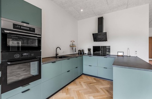 Arrild Ferieby House | Awesome home in Toftlund with WiFi