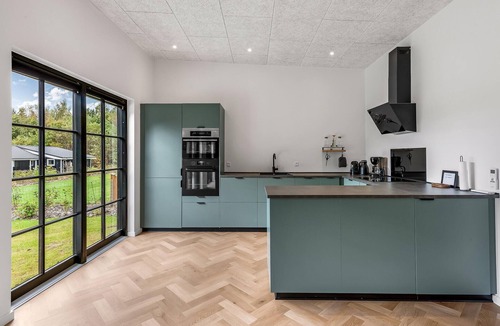 Arrild Ferieby House | Awesome home in Toftlund with WiFi