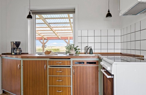 Tonder House | Awesome home in Tønder with WiFi