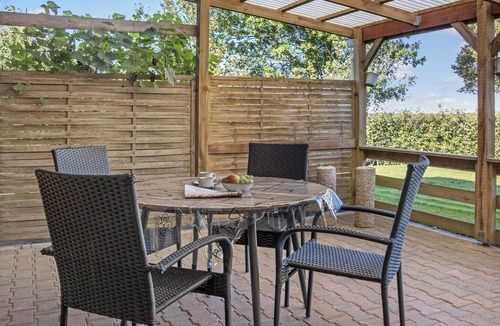 Tonder House | Awesome home in Tønder with WiFi