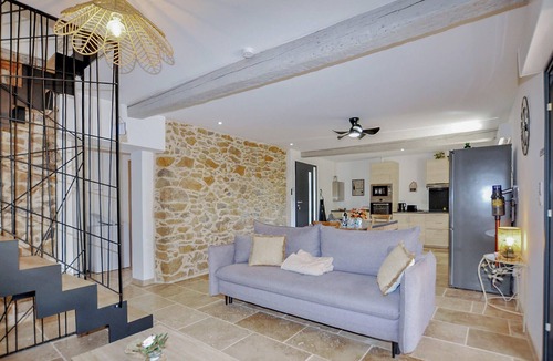 Tournissan House | Awesome home in Tournissan